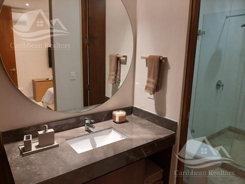 Imagen 9 de 11 de Departamento En Venta En Tulum Riviera Maya