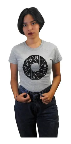 Blusas grises juveniles hotsell