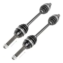 Comprar Front Left And Right Cv Joint Axle Shaft For Polaris Spo Bbf