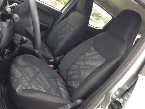 Fiat Mobi 1.0 Okm 2021 Plan Gobierno Entrega Rápida C-