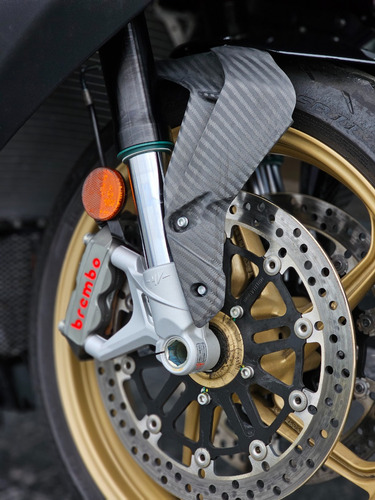 Mv Agusta Superveloce 800 Full Accesorios - Garantia Jc