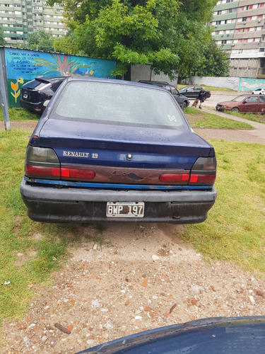 Renault R19 1.6 Re