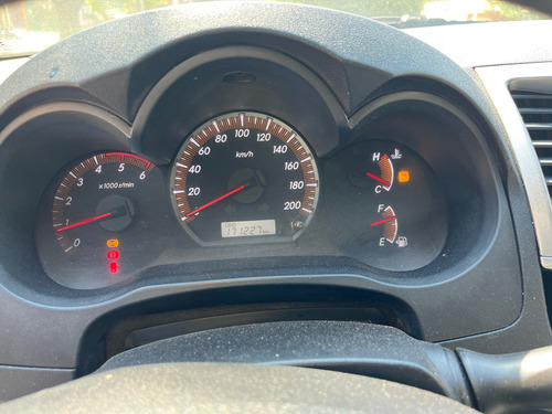 Toyota Hilux Pick-up 3.0 Cd Srv 171cv 4x2