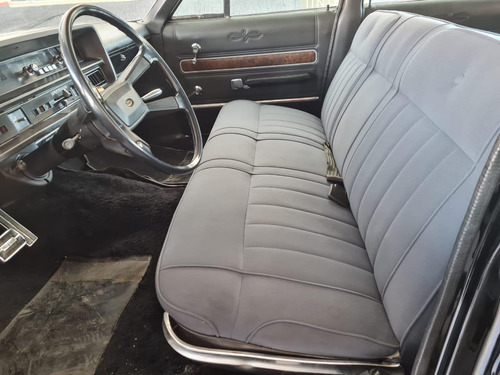 Imagem 9 de 14 de Ford Galaxie Landau Gasolina Manual