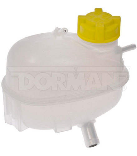 Depósito Anticongelante Del Chevrolet Corsa 2005 1.8l Dorman