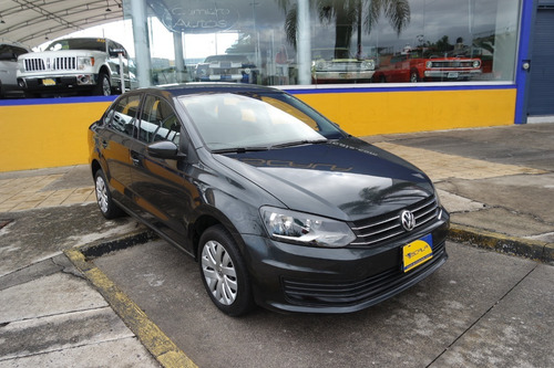 Imagen 2 de 14 de 2019 Volkswagen Vento Trendline Excelente Trato