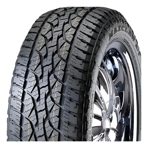 Llanta Winrun Maxclaw A/t P 235/70r16 106 T