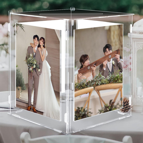 Titular De Caja De Regalo De 280 Mm X 280 Mm X 288,8 Mm -