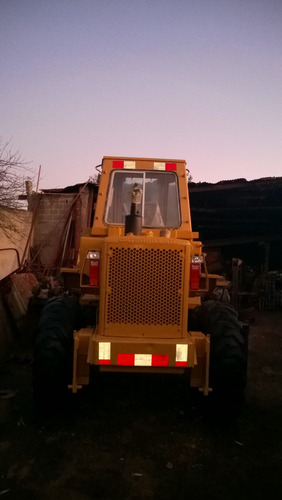Imagen 2 de 7 de Pala Cargadora Caterpillar 920c