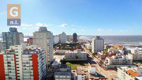 Imagen 8 de 14 de Apartamento En Punta Del Este (península) Ref. 4114