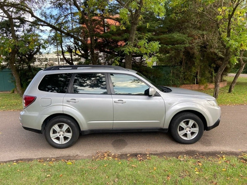 Subaru Forester 2.0 Xs 4at Sawd 2009