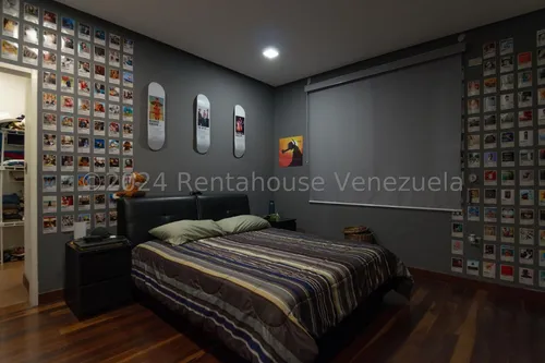 Casa En Venta En La Lagunita