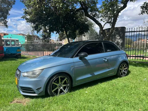 Audi A1 1.4 Tfsi Ambition