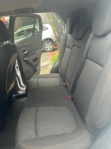 Chevrolet Tracker 1.8 Lt At