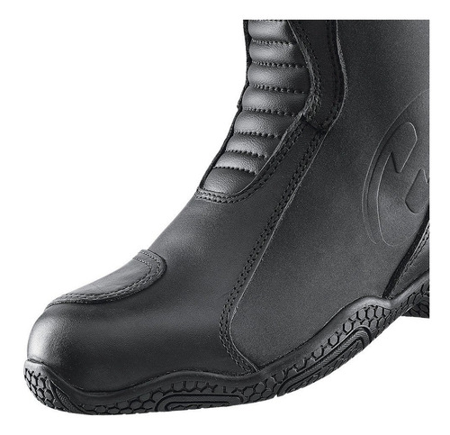 Imagen 6 de 10 de Botas Held Shiva Lady Dama Mujer Impermeables Cuero Md