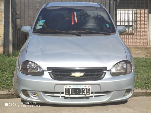 Chevrolet Corsa 1.4 Classic Gls
