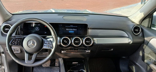 Mercedes-Benz Clase GLB 1.4 Glb200 Advance 163Cv