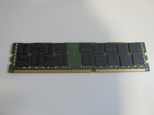 Imagem 4 de 4 de Memória Ram 16gb 1x16gb Samsung M393b2g70bh0-yh9