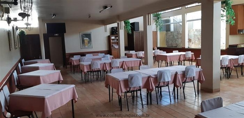 Imagem 7 de 10 de Salões Comerciais À Venda Em Jundiaí/sp - Compre O Seu Salões Comerciais Aqui! - 1474574