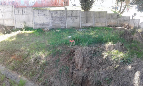 Imagem 7 de 11 de Casa Assobrada E Terreno À Venda Em Conjunto - Alvarenga - São Bernardo Do Campo - Sp - 38718