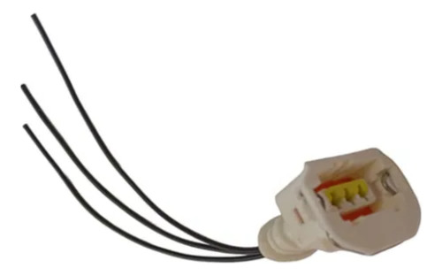 Plug Conector Do Sensor Velocidade Peugeot 206 C3 C5 Partner