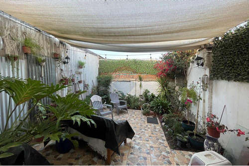 ¡tu Casa Ideal En Quillota Espera Por Ti!