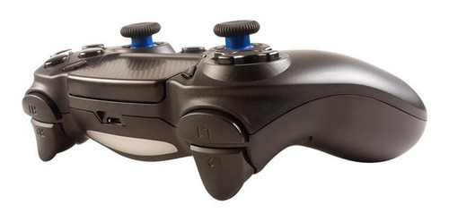 Joystick inalámbrico Noganet NG-4300X negro