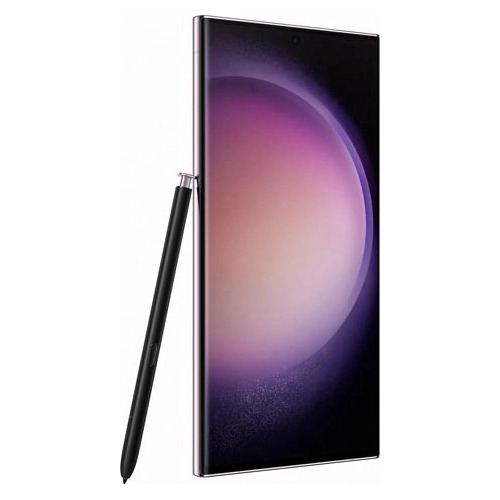 Galaxy S23 Ultra 256gb 5g Snapdragon Violeta Samsung Cor Lavender