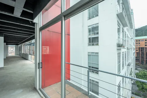 Oficina En Arriendo/venta En Chico Norte. Cod A1094076