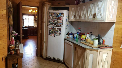 Chalet De Categoría En Muy Buena Ubicación
