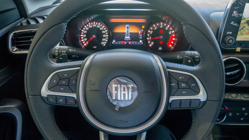 Fiat Cronos Precision 1.8 16v At6 My21 H