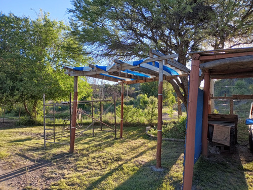 Lotes En San Luis El Trapiche, Financiación Personal