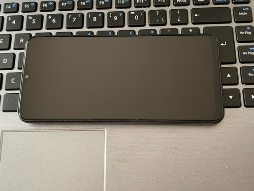 Celular Samsung Galaxy A13 Negro 128gb Color Black Negro