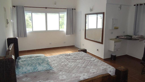 Imagem 12 de 19 de Chácara Com 4 Dormitórios À Venda, 1525 M² Por R$ 850.000,00 - Jardim Solaris - Atibaia/sp - Ch0101