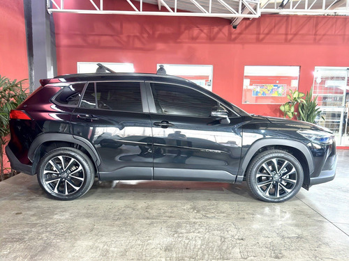 Toyota Corolla Cross 1.8 VVT-I HYBRID FLEX XRX CVT