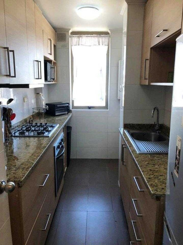 Se Vende Departamento 3d 2b Lomas San Sebastian, Concepción