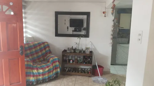 Dpto 2 Dormitorios San Jose De La Estrella/sta Raquel