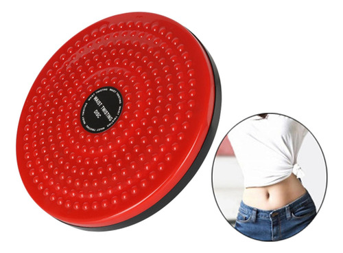 Ejercicio Trimmer Equipo De Ejercicio Abdominal Disco Para