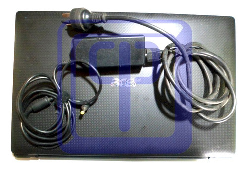 0247 Notebook Acer Aspire 5552-5205 - Pew76