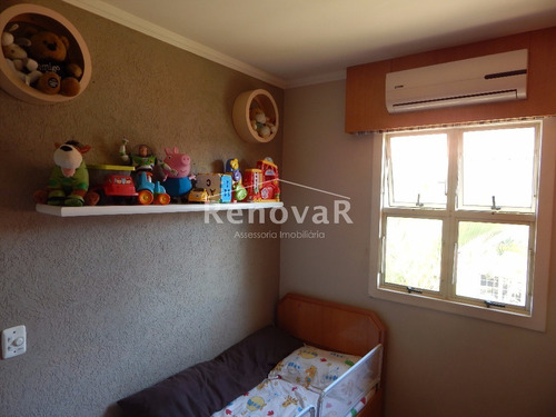 Imagem 13 de 13 de Casa Para Venda, 3 Dormitórios, Parque Villa Flores - Sumaré - 48