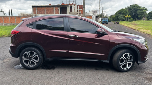 Honda HR-V 1.8 Ex Flex Aut. 5p