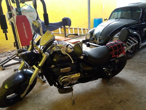 Imagen 5 de 5 de Suzuki M50 2008
