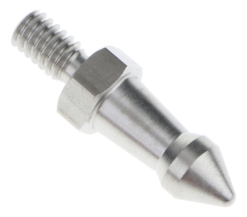 Punta Corta De Material Acero Inoxidable Para Tipo Tornillo