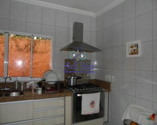 Chácara À Venda No Condominío Terras De Itaici Em Indaiatuba-sp, Bela Vida Imobiliária - Ch00154 - 2712925