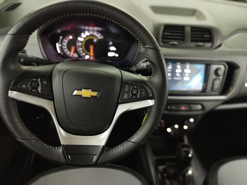Chevrolet Spin Activ 1.8 Aut. 2020