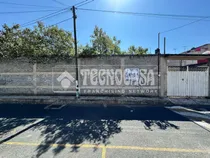 Comprar  Venta Terrenos San Lorenzo La Cebada T-df0115-0437 
