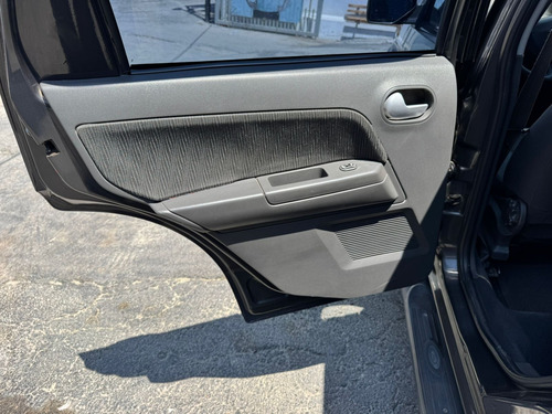 Ford Ecosport Xlt, 2007