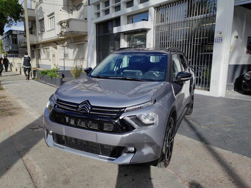 Citroën C3 Aircross 1.0 At Shine // Permuto O Financio