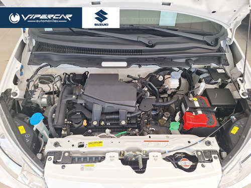 Suzuki Alto Nuevo 1.0 1.0 2025 0km