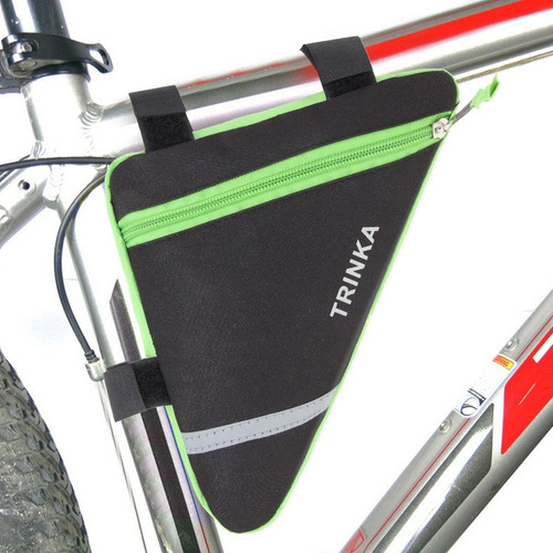 Moocy Bolsa Almacenamiento Para Bicicleta Deportiva